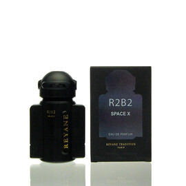 Reyane Tradition R2B2 Space X Eau de Parfum 100 ml