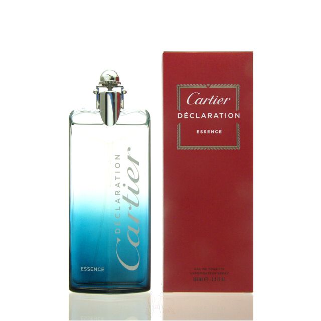 Cartier Declaration Essence Eau de Toilette 100 ml