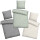 Lanudo® Musselin Bettwäsche Set versch. Größen und Farben
