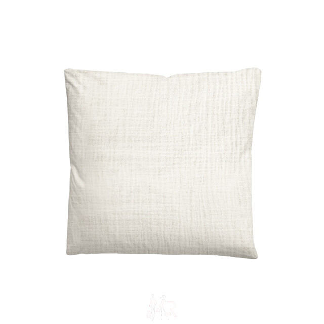 Lanudo� Musselin Bettw�sche Natur 135 x 200 + 80 x 80 cm