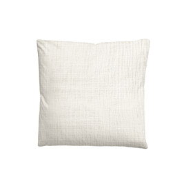 Lanudo� Musselin Bettw�sche Natur 135 x 200 + 80 x 80 cm