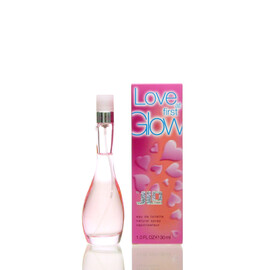 Jennifer Lopez Love at First Glow Eau de Toilette 30 ml
