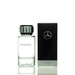 Mercedes-Benz for Men Eau de Toilette 120 ml