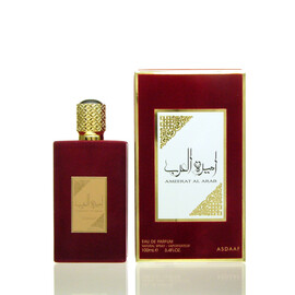 Lattafa Ameerat Al Arab Asdaaf Eau de Parfum 100 ml