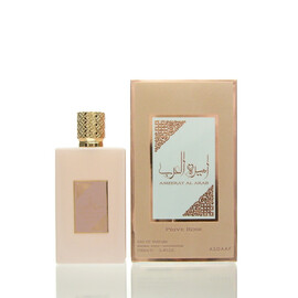 Lattafa Ameerat Al Arab Prive Rose Eau de Parfum 100 ml