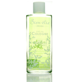 Bien-Etre Eau de Cologne Naturelle 500 ml