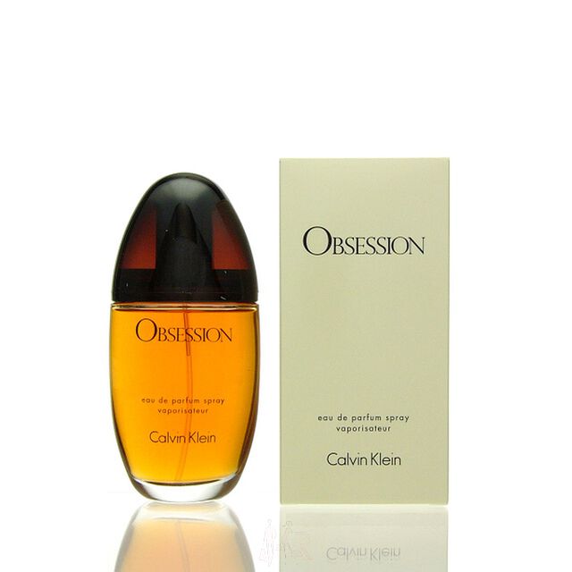 Calvin Klein Obsession for Woman Eau de Parfum 100 ml