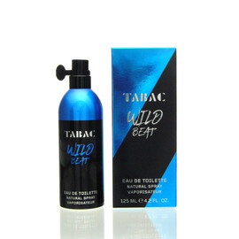 Tabac Wild Beat Eau de Toilette 125 ml