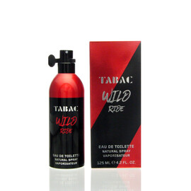 Tabac Wild Ride Eau de Toilette 125 ml