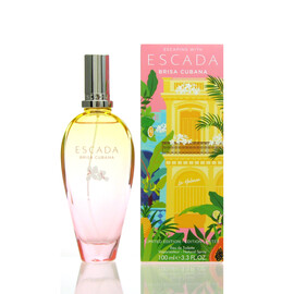Escada Brisa Cubana Eau de Toilette 100 ml