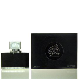 Lattafa Al Dur Al Maknoon Silver Eau de Parfum 100 ml
