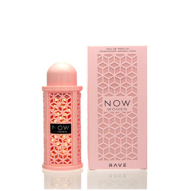 Lattafa Rave Now Women Eau de Parfum 100 ml