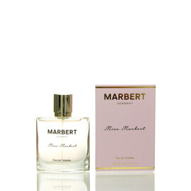 Marbert Miss Marbert Eau de Toilette 50 ml