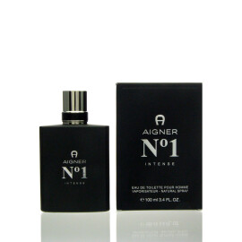 Aigner N°1 Intense Eau de Toilette 100 ml