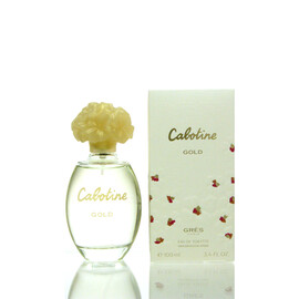 Grs Cabotine Gold Eau de Toilette 100 ml