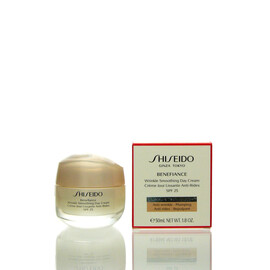 Shiseido Benefiance Wrinkle Smoothing Day Cream SPF 25 50 ml