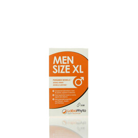 Labophyto Men Size XL Verbesserte Erektion 60 Pflanzliche...