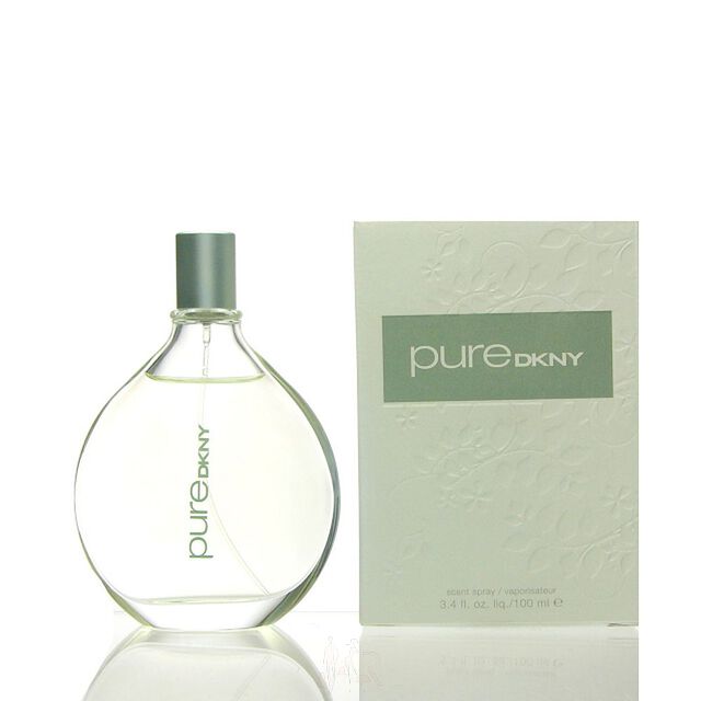 DKNY pure DKNY Verbena Eau de Parfum 100 ml