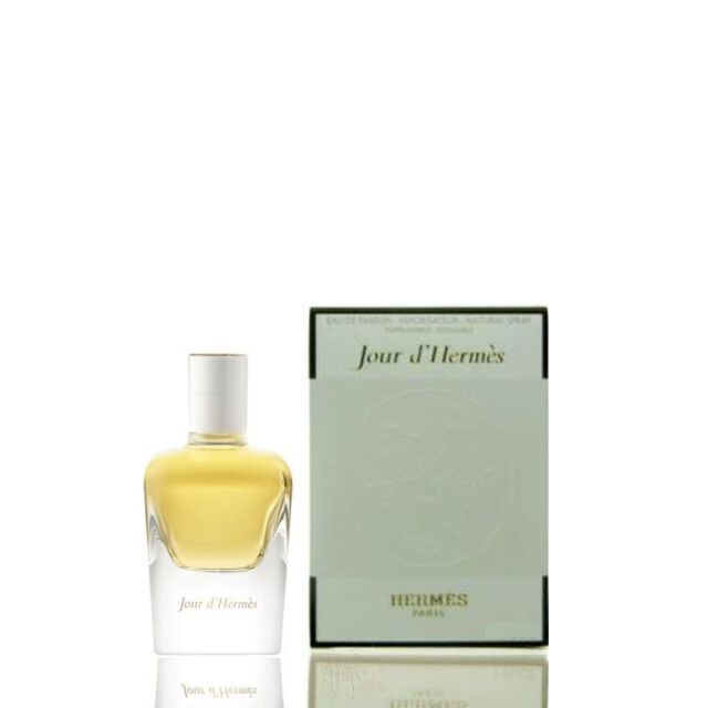 Herms Jour DHerms Refillable Eau de Parfum 50 ml