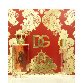 Dolce & Gabbana Q by Dolce & Gabbana Set - EDP 100 ml +...