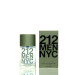 Carolina Herrera 212 Men NYC Eau de Toilette 50 ml