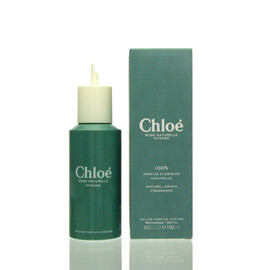 Chloe Chlo Rose Naturelle Intense Eau de Parfum 150 ml...