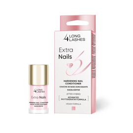 Oceanic Long4Lashes Extra Nails Hardening Nail...