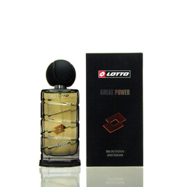 Lotto Great Power Eau de Toilette 100 ml