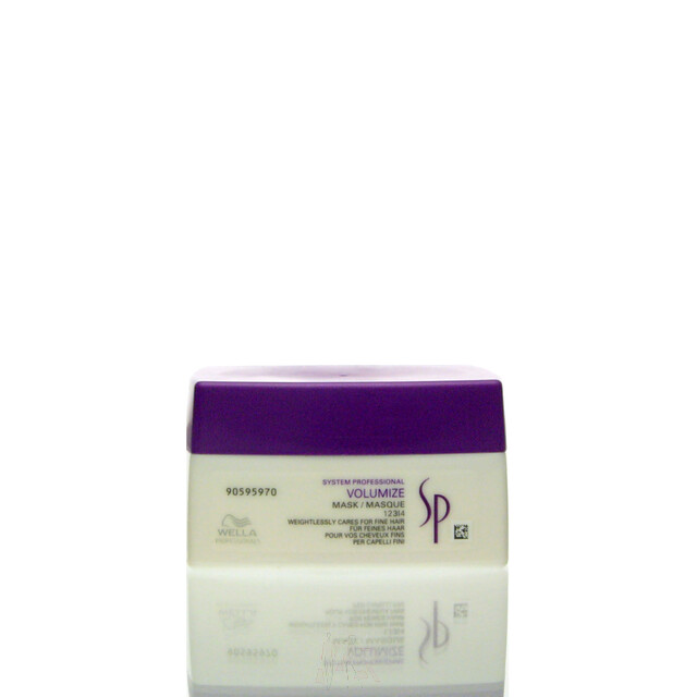Wella SP Volumize Mask 200 ml