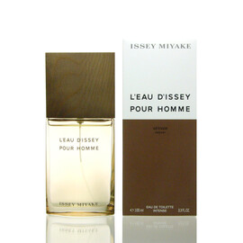 Issey Miyake Leau DIssey pour Homme Vetiver Eau de...