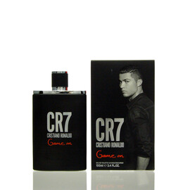 Cristiano Ronaldo CR7 Game on Eau de Toilette 100 ml