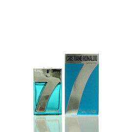 Cristiano Ronaldo CR7 Origins Eau de Toilette 30 ml