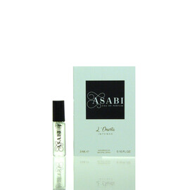 Asabi L Omerta Eau de Parfum Intense Unisex Probe 3 ml