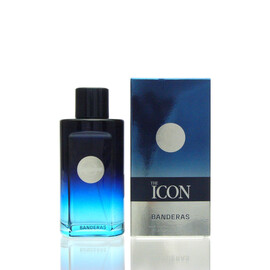 Antonio Banderas The Icon Eau de Toilette 200 ml