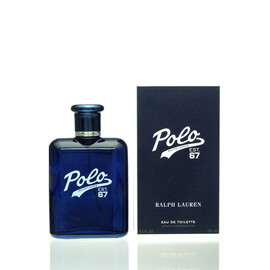 Ralph Lauren Polo 67 Eau de Toilette 125 ml