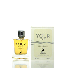 Maison Alhambra Your Touch For Women Eau de Parfum 100 ml