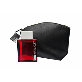 Jil Sander Sun Men Sport Set - Eau de Toilette 75 ml +...
