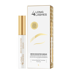 Oceanic Long4Lashes Brow Booster Augenbrauenserum 3 ml