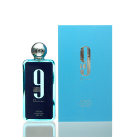 Afnan 9 AM Dive Eau de Parfum 100 ml