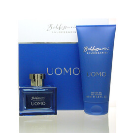 Baldessarini Uomo Set - EDT 50 ml + SG 200 ml