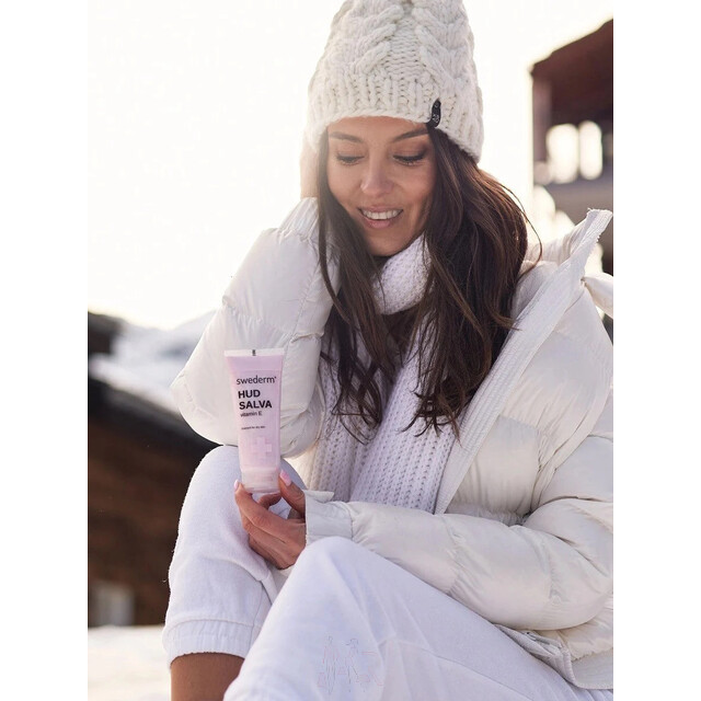 Swederm Hudsalva Vitamin E Handcreme 100 ml