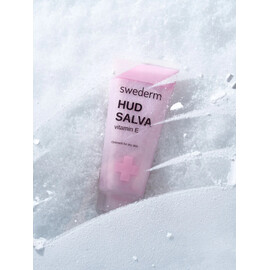 Swederm Hudsalva Vitamin E Handcreme 100 ml