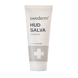 Swederm Hudsalva Sensitive Handcreme 100 ml