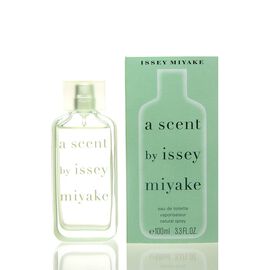 Issey Miyake A Scent by Issey Miyake Eau de Toilette 100 ml