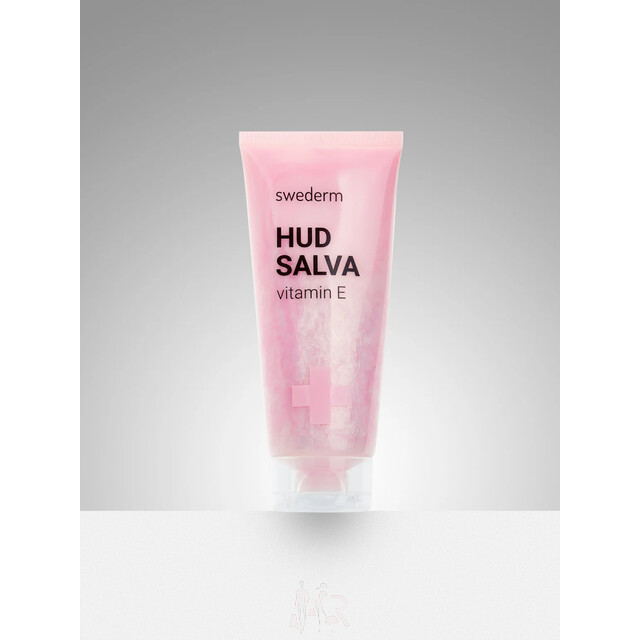 Swederm Hudsalva Vitamin E Handcreme 50 ml