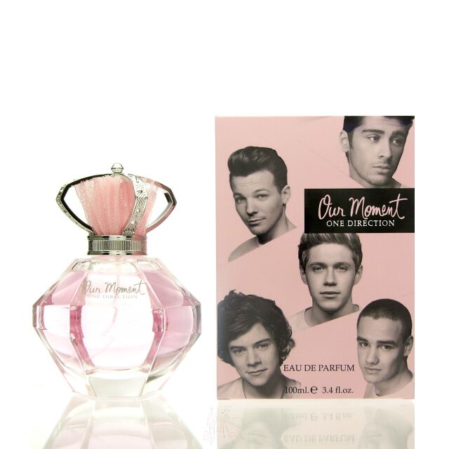 One Direction Our Moment Eau de Parfum 100 ml