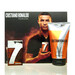 Cristiano Ronaldo CR7  Fearless Set - EDT 30 ml + SG 150 ml