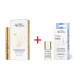 Oceanic Long4Lashes FX5 Eyelash Wimpernserum 3 ml +...