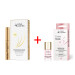 Oceanic Long4Lashes FX5 Eyelash Wimpernserum 3 ml +...