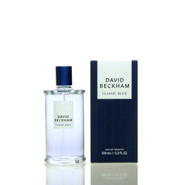 David Beckham Classic Blue Eau de Toilette 100 ml